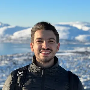 A profile picture of Brian Ramirez